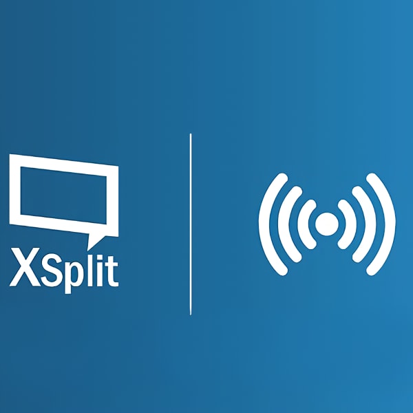 XSplit Broadcaster Premium for PC Lifetime Subscription for $60