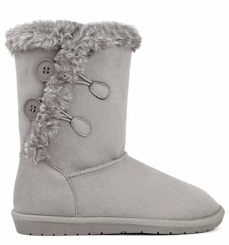 Sugar Women's Marty Cozy Regular Calf Winter Boots