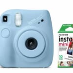 Fujifilm INSTAX Mini 7+ Exclusive Blister Bundle