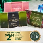 bar soaps