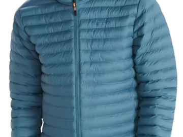 Marmot Warmest-Rated Clothing: Up to 60% off + free shipping