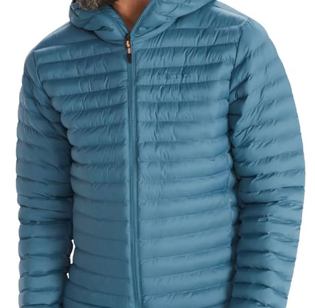 Marmot Warmest-Rated Clothing: Up to 60% off + free shipping