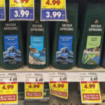 Irish Spring Body Wash As Low As $3.99 At Kroger (Regular Price $6.49)