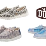 Hey Dude | Up To 40% Off Sale Styles | Ends Today!