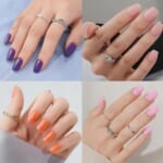 Jofay Fashion Press-On Nails Bundles