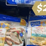 $2.33 Perdue Short Cuts Chicken at Publix