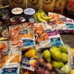 Crystal’s Kroger Pick-Up Trips from the Last Two Weeks