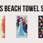 $5 Kid’s Beach Towels @ Kohl’s