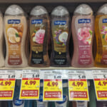 Softsoap Body Wash As Low As $3.99 At Kroger