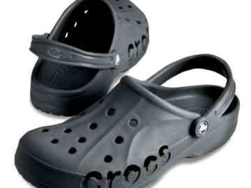 crocs