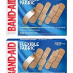 *HOT* Huge Savings on Band-Aid Flexible Fabric Adhesive Bandages!