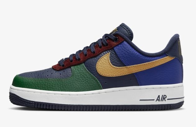 Nike Air Force 1 '07 LX