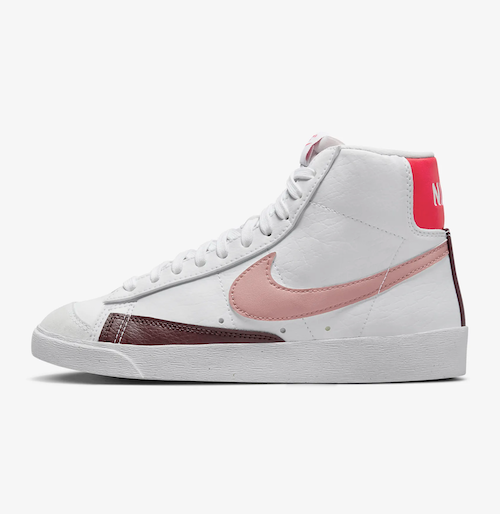 Nike Blazer Mid '77 Next Nature Women's shoes 