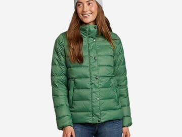 Eddie Bauer Women