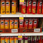 Pringles As Low As $1.09 At Kroger