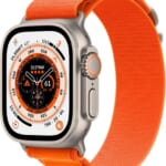 Apple Watch Ultra GPS + Cellular 49mm Smartwatch for $659 + free shipping