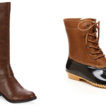 *HOT* Macy’s: Women’s Boots only $19.99!