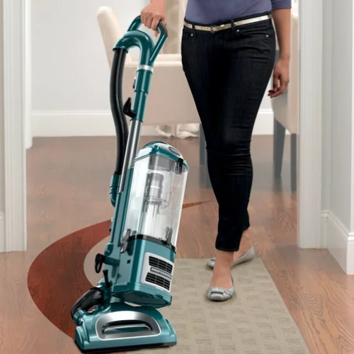 Shark Navigator Lift-Away XL Multisurface Upright Vacuum Cleaner $97 Shipped Free (Reg. $199)