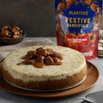 Planters Festive Fancifuls 5.5 Oz Butter Cinnamon Pecans $4.88 (Reg. $7.74)