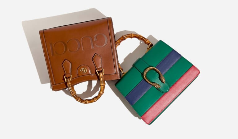 A Guide to Gucci Bamboo Bags