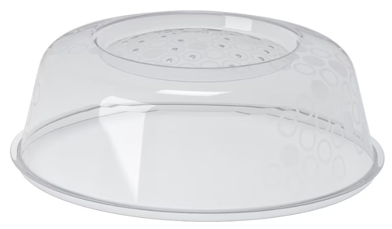 IKEA Prickig 10" Microwave Lid for $1 + pickup