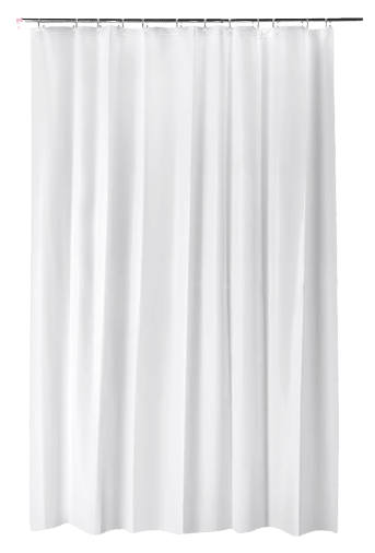 IKEA Bjarsen Shower Curtain for $2 + pickup