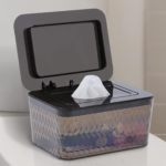 Seal-Designed Wipe Dispenser $7.96 After Coupon + Code (Reg. $20.90) – FAB Ratings!