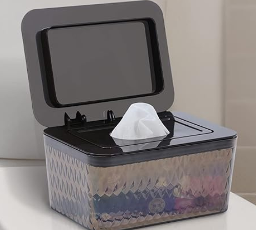 Seal-Designed Wipe Dispenser $7.96 After Coupon + Code (Reg. $20.90) – FAB Ratings!