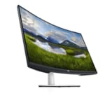 Dell 32" 4K Curved LED FreeSync Monitor for $350 + free shipping