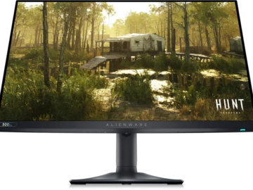 Dell Black Friday Sneak Peek Monitor Deals: Up to 30% off + free shipping