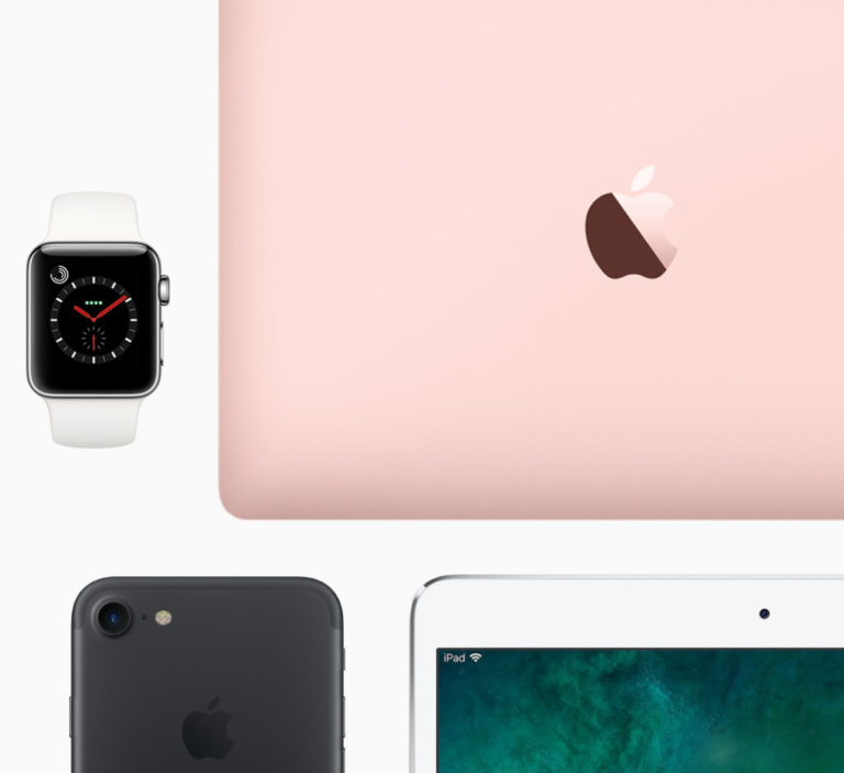 Certified Refurbs at Apple: Save Now + free shipping