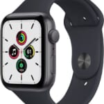 1st-Gen. Apple Watch SE GPS 44mm Smartwatch for $109 + free shipping