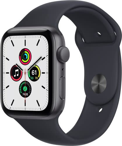 1st-Gen. Apple Watch SE GPS 44mm Smartwatch for $109 + free shipping