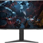 Lenovo G32qc-10 31.5" QHD Curved Gaming Monitor for $230 + free shipping