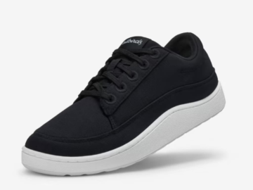 Allbirds Men's Canvas Pacers for $44 + free shipping w/ $75