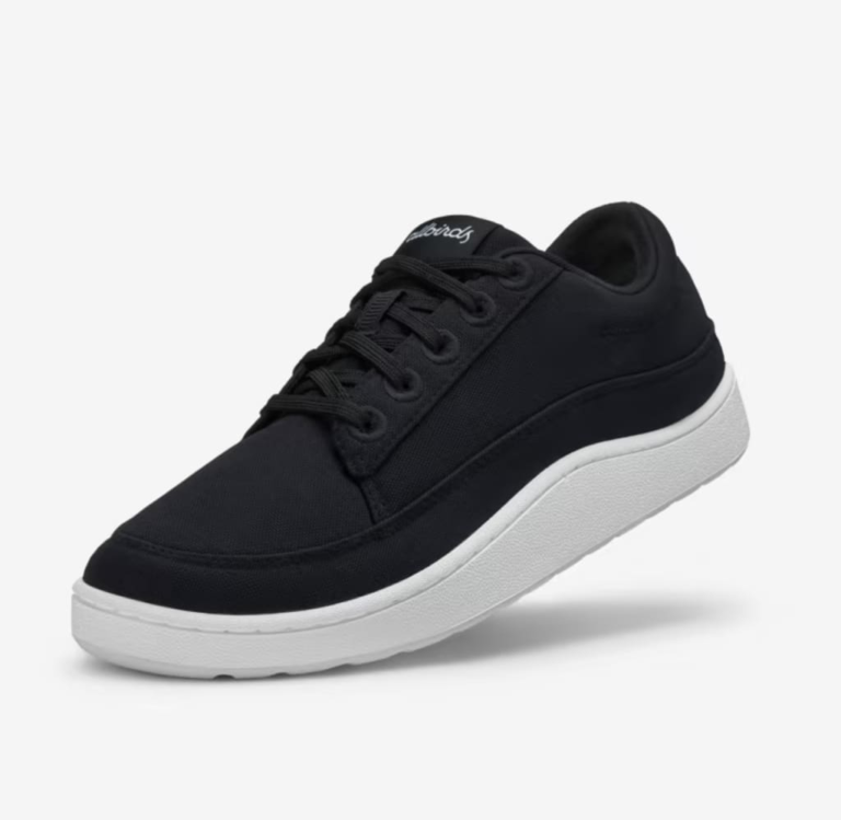 Allbirds Men's Canvas Pacers for $44 + free shipping w/ $75