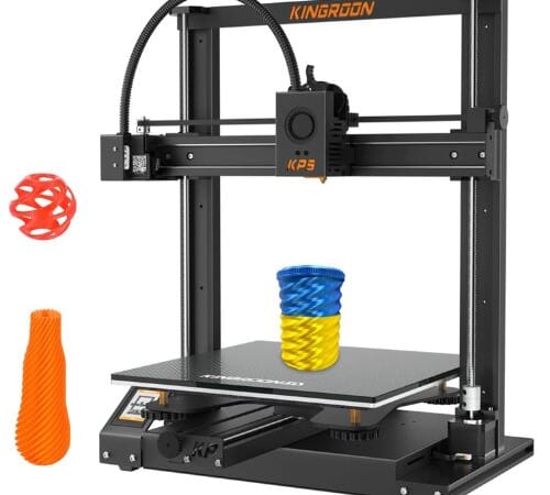 3D Printer FDM Printing Machine $189 After Coupon (Reg. $378) + Free Shipping