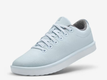 Allbirds Men's Shoe Sale: Up to 40% off + free shipping w/ $75