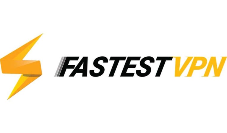 FastestVPN PRO Lifetime Plan w/ 15 Log-Ins & Password Manager for $30