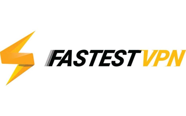 FastestVPN PRO Lifetime Plan w/ 15 Log-Ins & Password Manager for $30