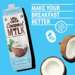 Vita Coco 6-Pack Original Organic Coconut Milk as low as $12.75 Shipped Free (Reg. $19.74) – $2.13 each