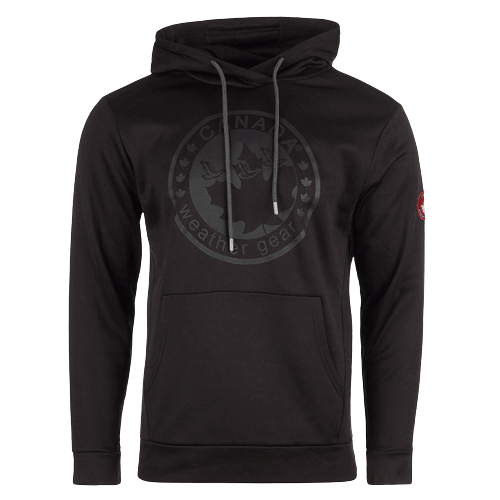 Canada Weather Gear Men's Xover Logo Hoodie: 2 for $38 + free shipping