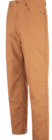 Eddie Bauer Men's Bal Duc Workman Pants for $20 + free shipping