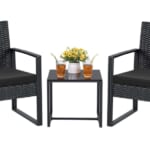 Patio Furniture at Walmart under $100 + free shipping w/ $35