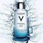 Free Sample of Vichy Mineral 89 Hyaluronic Acid Moisturizer