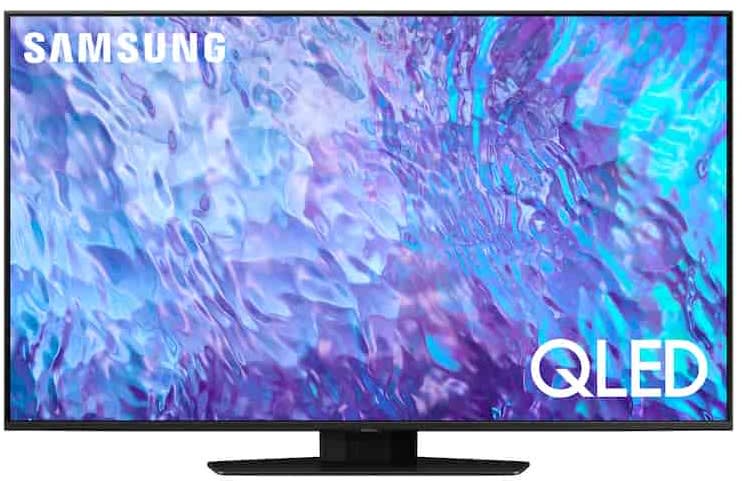 Samsung Black Friday TV & Home Theater Sale: Save Now