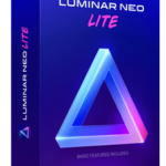 The Award-Winning Luminar Neo Lite Lifetime Bundle for $50