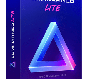 The Award-Winning Luminar Neo Lite Lifetime Bundle for $50