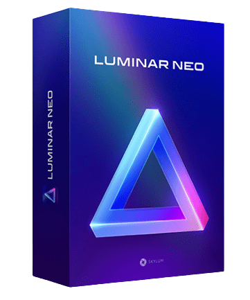 The Award-Winning Luminar Neo Lifetime Bundle for $200