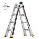 Multi-Position Ladder